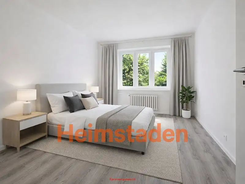 Pronájem bytu 2+1 55 m², Havířov – náhled fotky 3