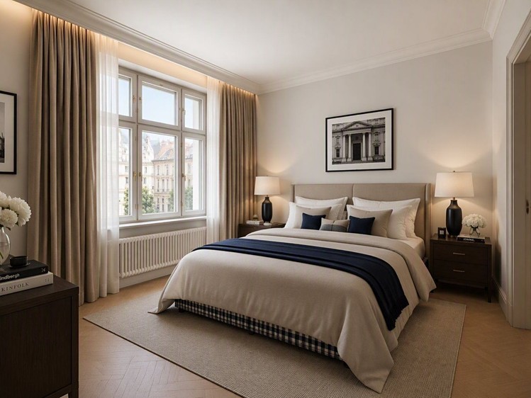 Wohnung 3+1 zum Kauf, 117 m² (3 von 18)