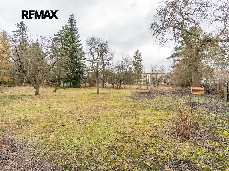 Prodej stavebního pozemku 5856 m², Dobruška – náhled fotky 1