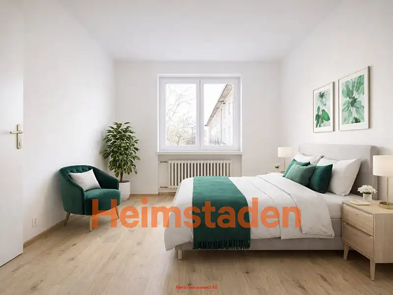 Pronájem bytu 3+1 69 m², Ostrava – náhled fotky 3