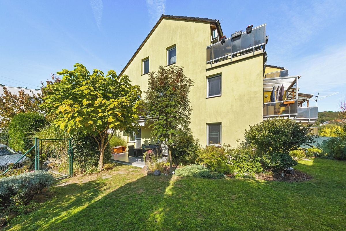 Prodej rodinného domu 73 m², pozemek 222 m², Libčice nad Vltavou – fotka 1 z 3