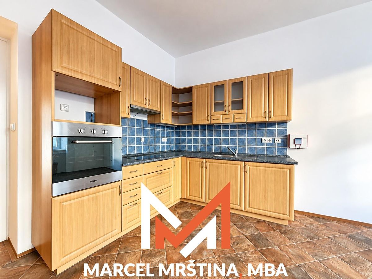 Pronájem bytu 3+kk 75 m², Náchod – fotka 1 z 3