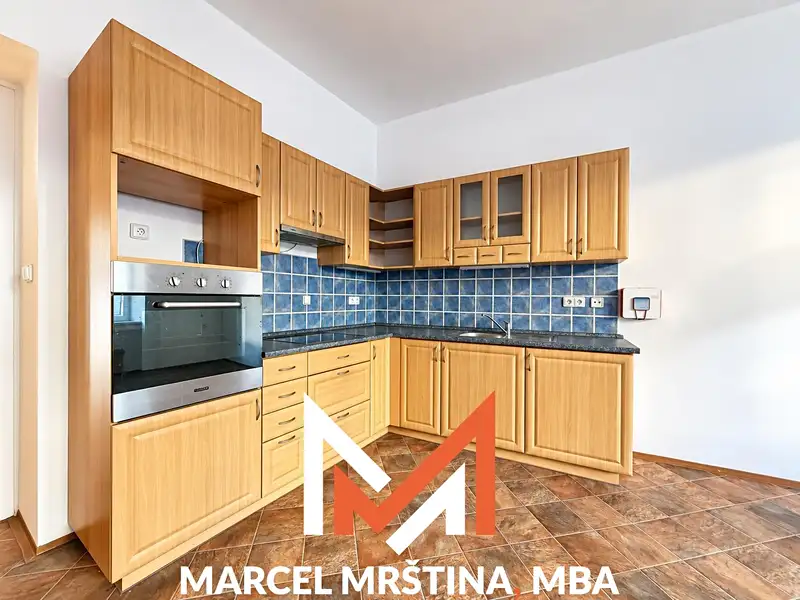Pronájem bytu 3+kk 75 m², Kamenice, Náchod