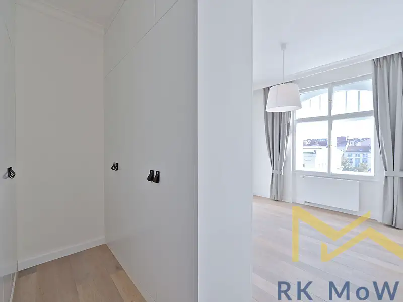 Pronájem bytu 3+1 137 m², Praha – náhled fotky 3