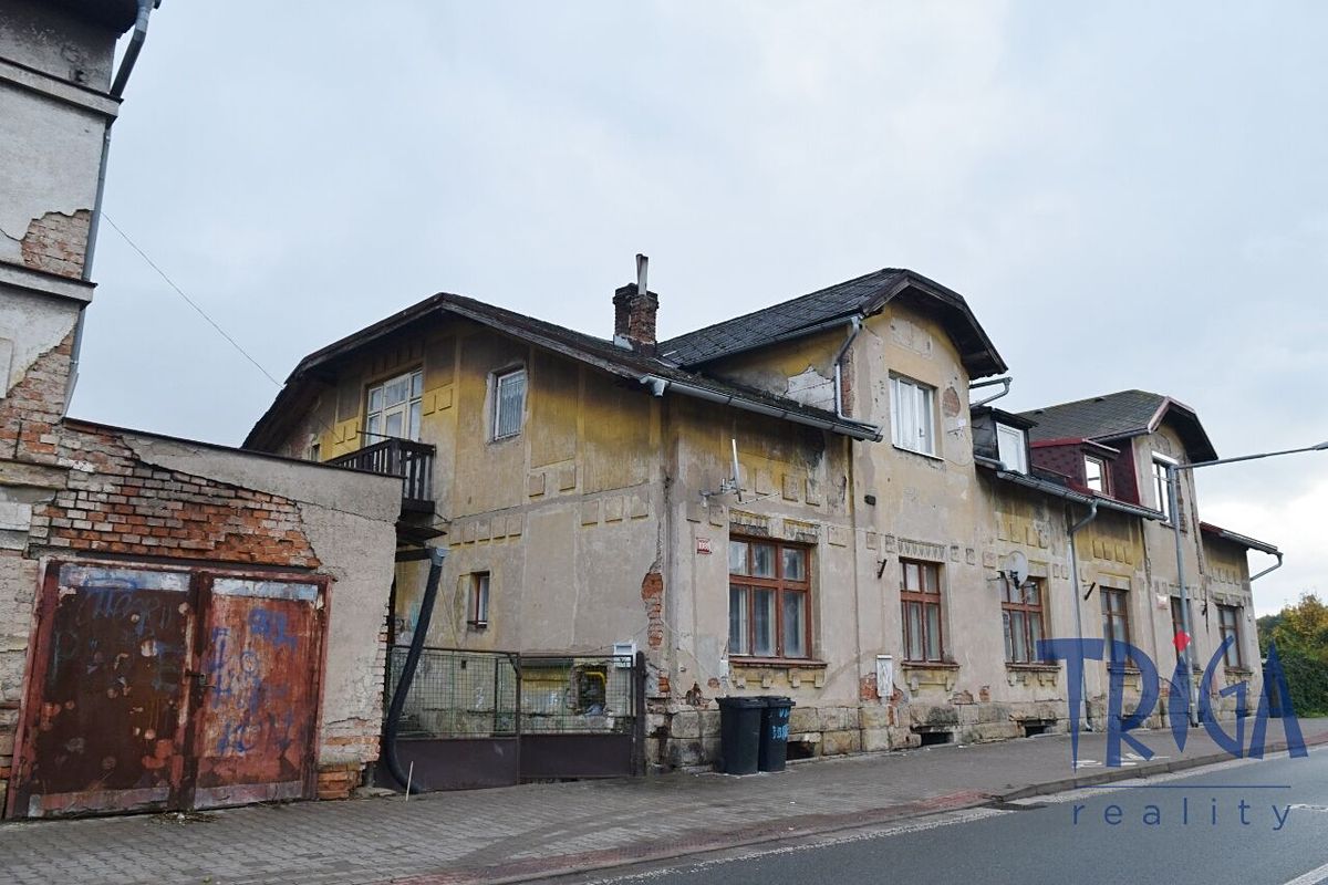 Prodej bytu 1+1 35 m²