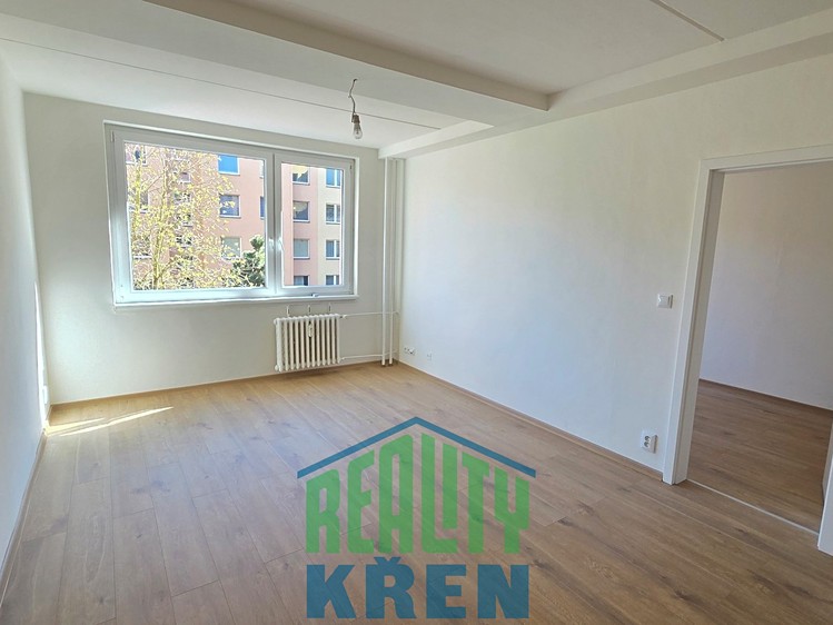 Квартира 2+kk на продаж, 41 м² (4 з 13)