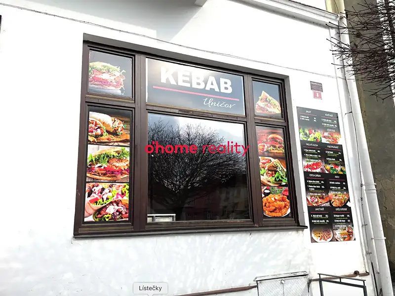 Pronájem obchodního prostoru 10 m², Uničov – náhled fotky 2