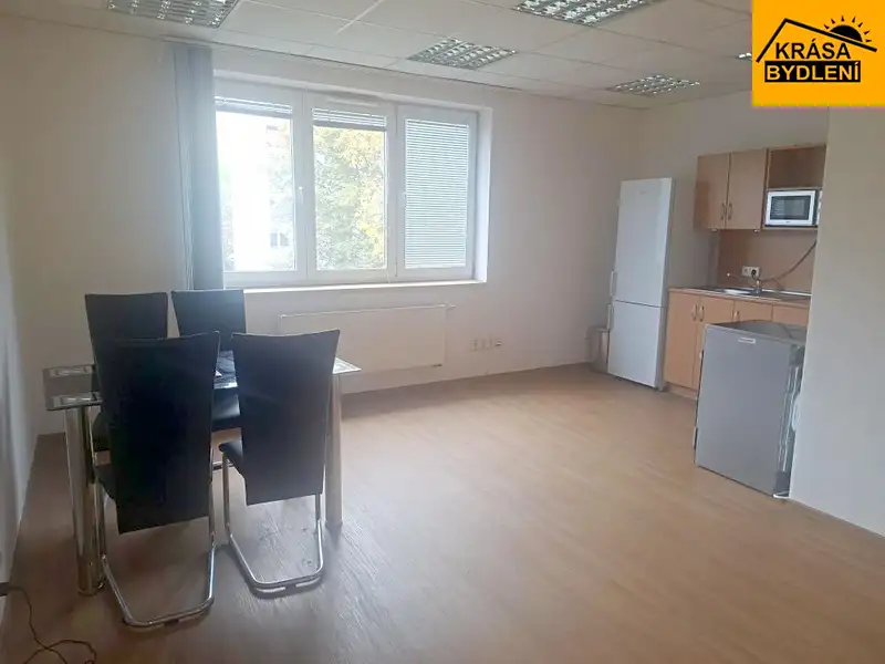 Pronájem bytu 3+kk 80 m², Olomouc – náhled fotky 3