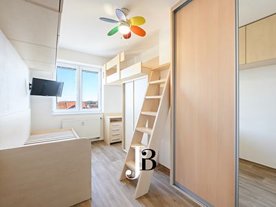 Prodej bytu 2+1 49 m²