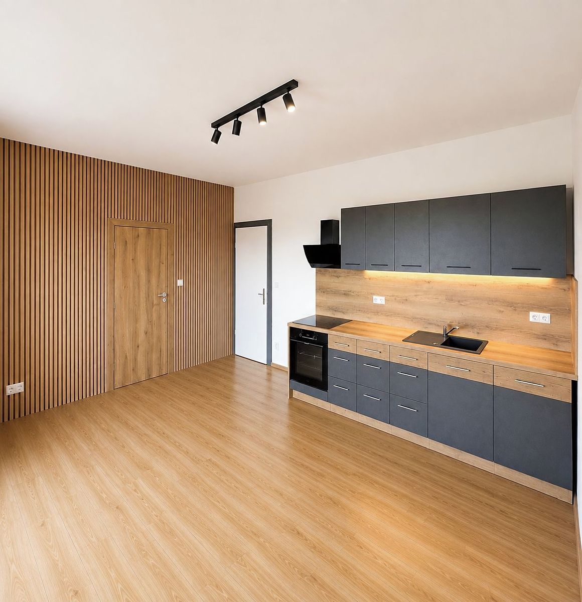 Pronájem bytu 2+kk 52 m²