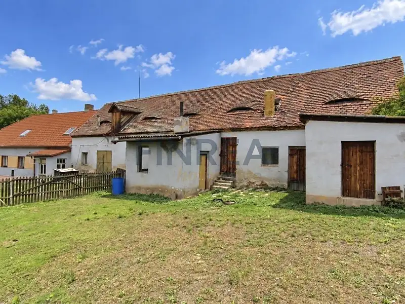 Prodej rodinného domu 400 m², pozemek 2047 m², Podbořany – náhled fotky 3