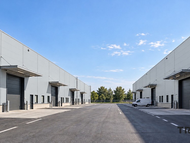 Pronájem komerčního prostoru, 292 m² (3 z 5)