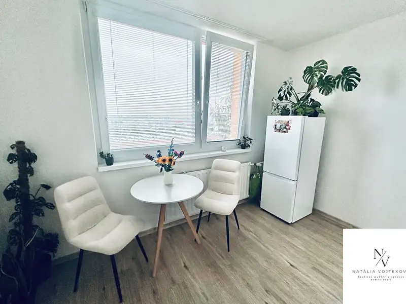 Pronájem bytu 1+1 35 m², Brno – náhled fotky 3