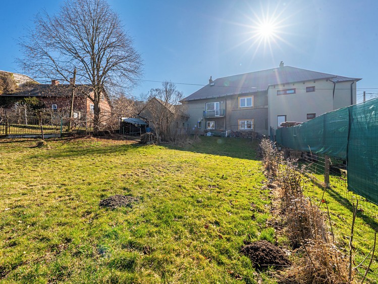 Wohnung 2+1 zur Miete, 57 m² (9 von 9)