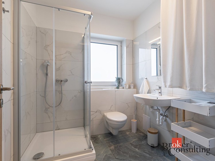 Wohnung 3+kk zur Miete, 58 m² (8 von 8)