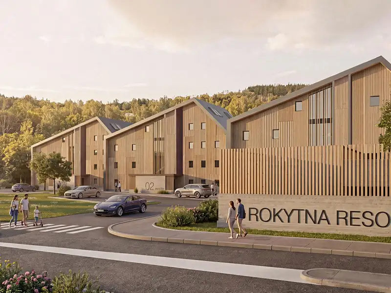 Prodej bytu 3+kk 76 m², Rokytnice nad Jizerou – náhled fotky 3