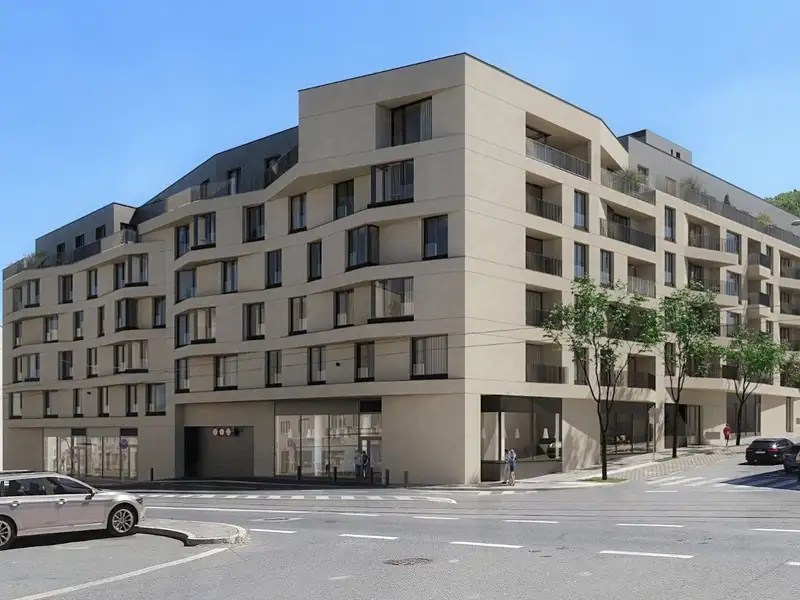 Prodej bytu 2+kk 77 m², Praha – náhled fotky 2