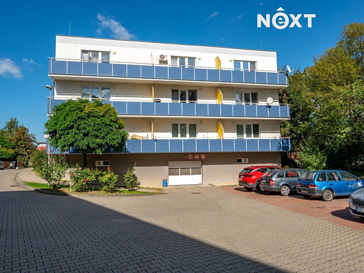Wohnung 2+kk zum Kauf, 59 m² (1 von 27)