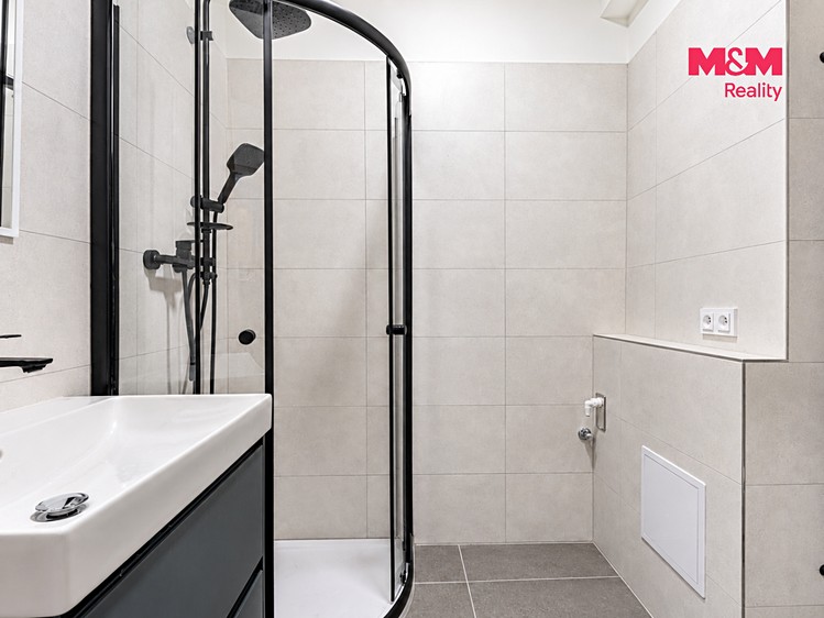 Wohnung 1+kk zum Kauf, 46 m² (3 von 16)