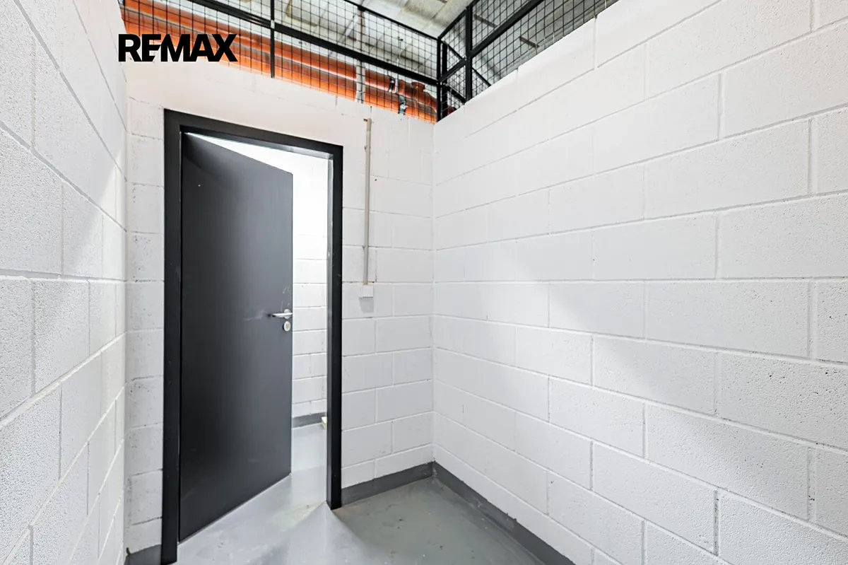 Prodej skladového prostoru 4 m²