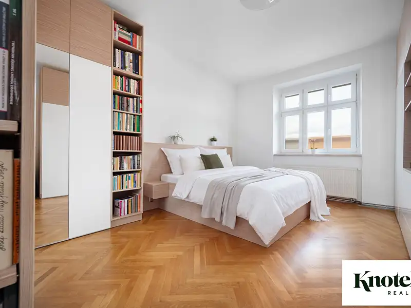 Prodej bytu 3+1 82 m², Brno – náhled fotky 1