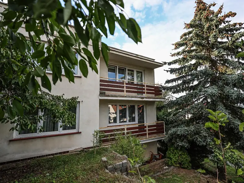 Prodej vily 185 m², pozemek 751 m², Roudnice nad Labem – náhled fotky 2