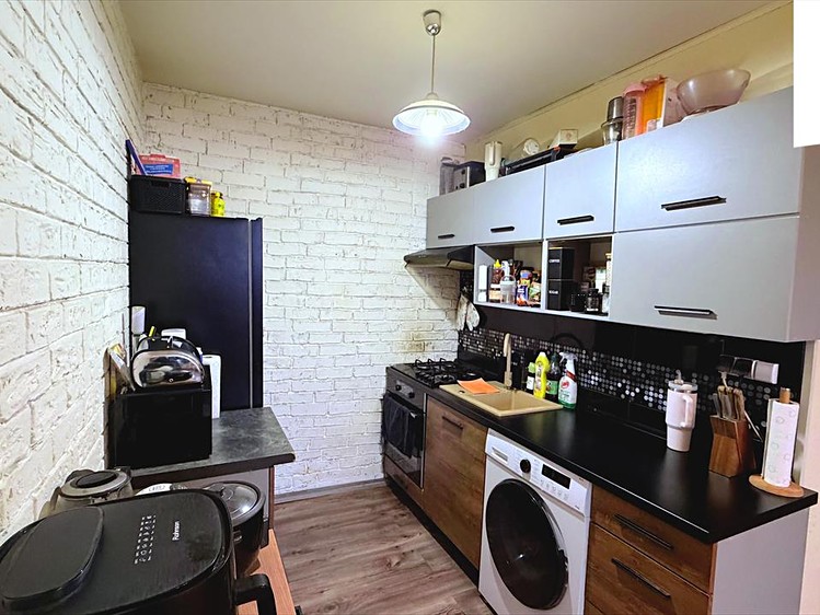 Квартира 2+kk на продаж, 40 м² (2 з 12)