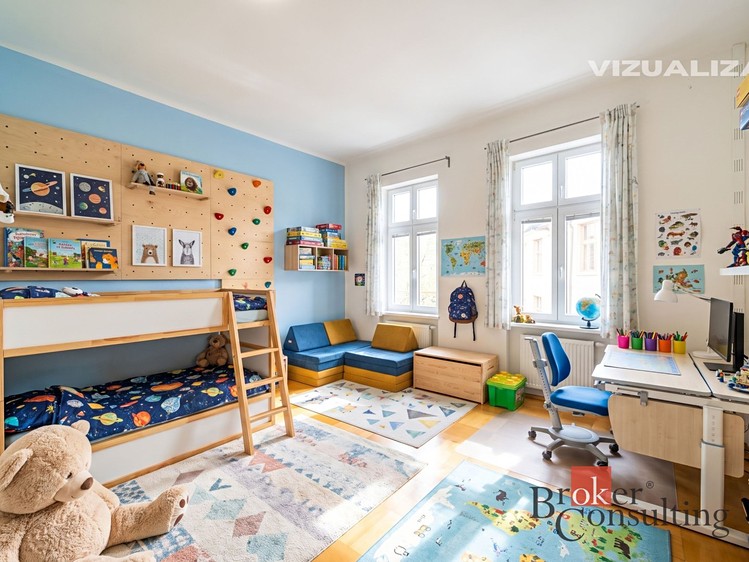 Wohnung 3+1 zum Kauf, 115 m² (8 von 20)