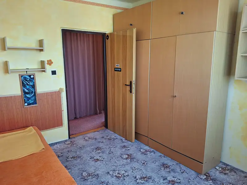 Pronájem bytu 3+1 60 m², Pelhřimov – náhled fotky 3