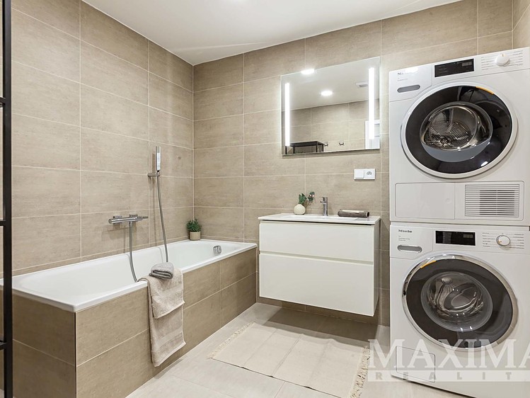 Квартира 2+kk на продаж, 75 м² (13 з 30)