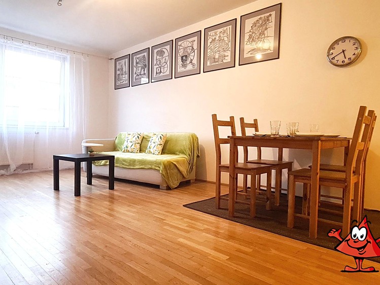 Wohnung 2+kk zum Kauf, 56 m² (1 von 12)