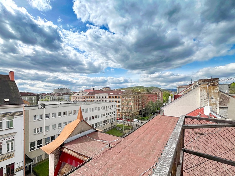 Wohnung 1+kk zum Kauf, 26 m² (4 von 17)