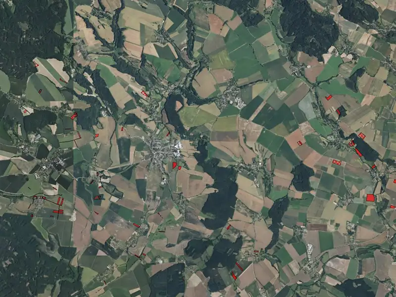 Prodej pole 300000 m², Jičín – náhled fotky 2
