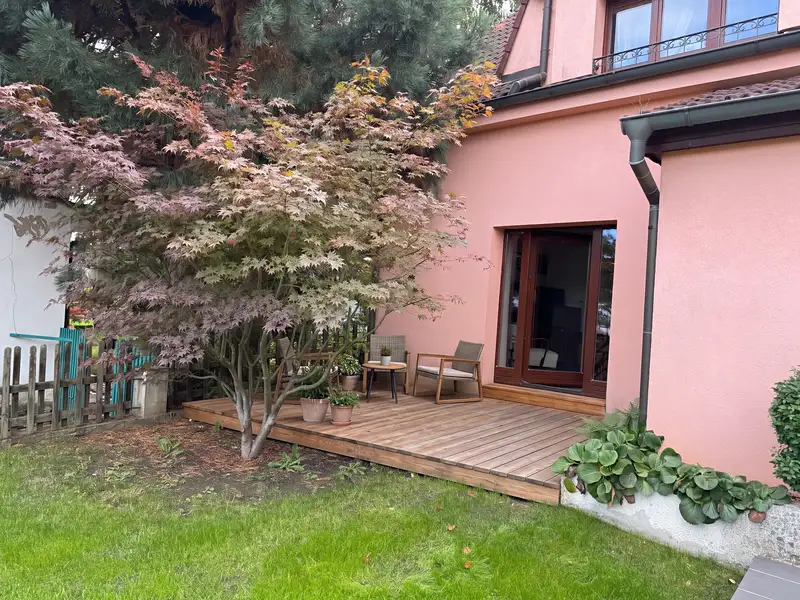 Pronájem bytu 2+1 60 m², Praha – náhled fotky 3
