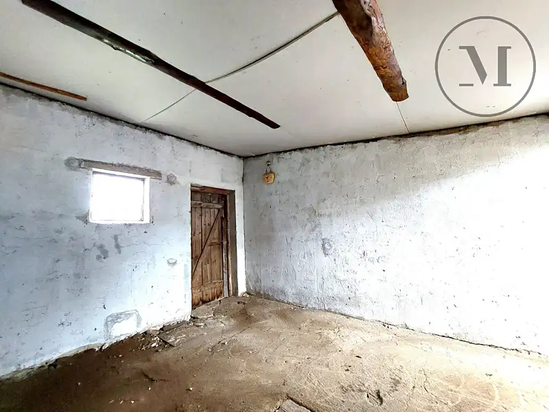 Pronájem garáže 17 m², Horní Planá – náhled fotky 3