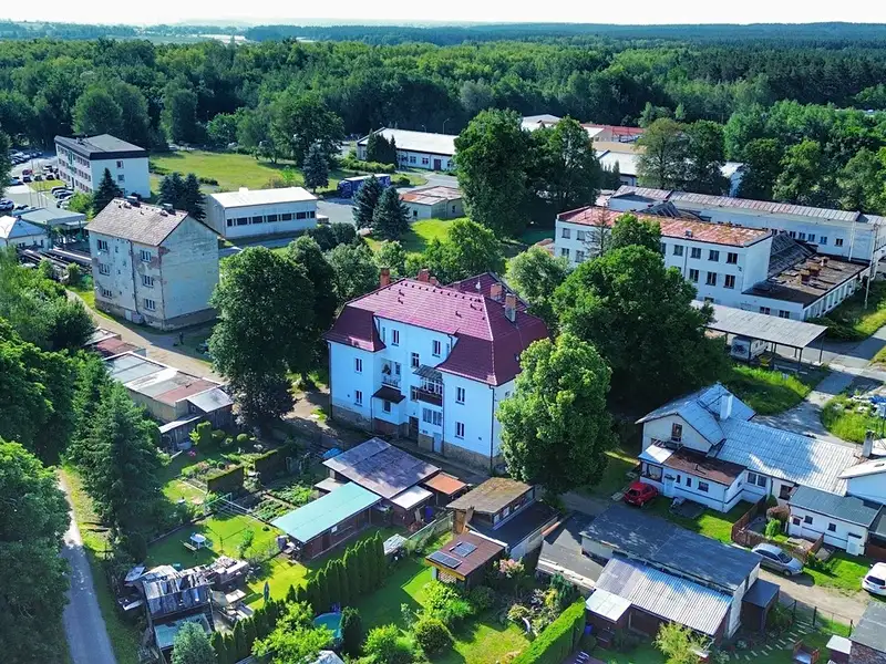 Pronájem bytu 3+1 86 m², Přehýšov – náhled fotky 3
