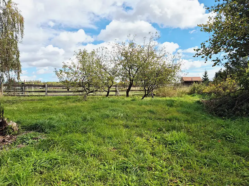 Prodej rodinného domu 100 m², pozemek 2154 m², Nový Dům – náhled fotky 3