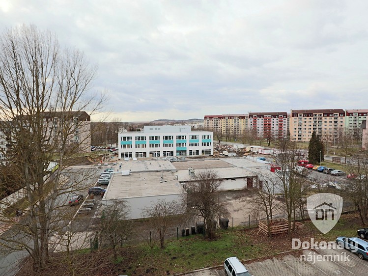 Квартира 2+kk в оренду, 46 м² (14 з 14)