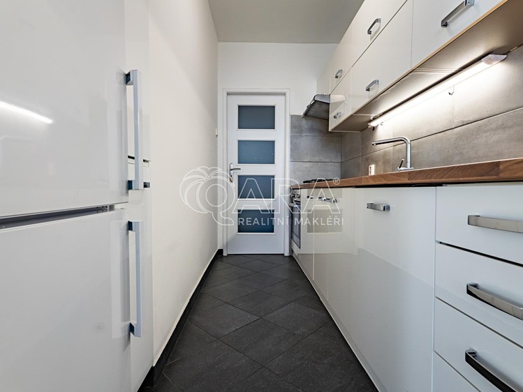 Квартира 3+kk на продаж, 71 м² (6 з 20)