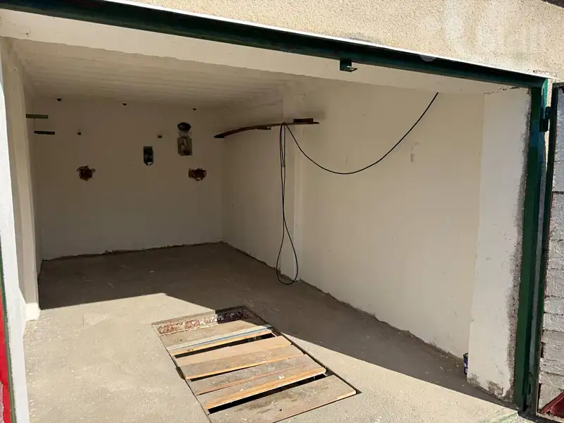 Prodej garáže 18 m², Prostějov – náhled fotky 3