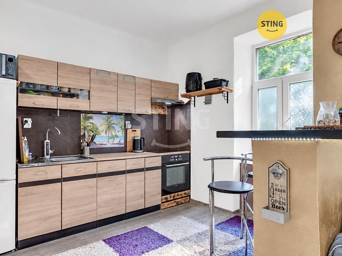 Prodej bytu 2+kk 51 m²