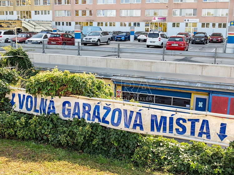Квартира 3+kk на продаж, 71 м² (19 з 20)
