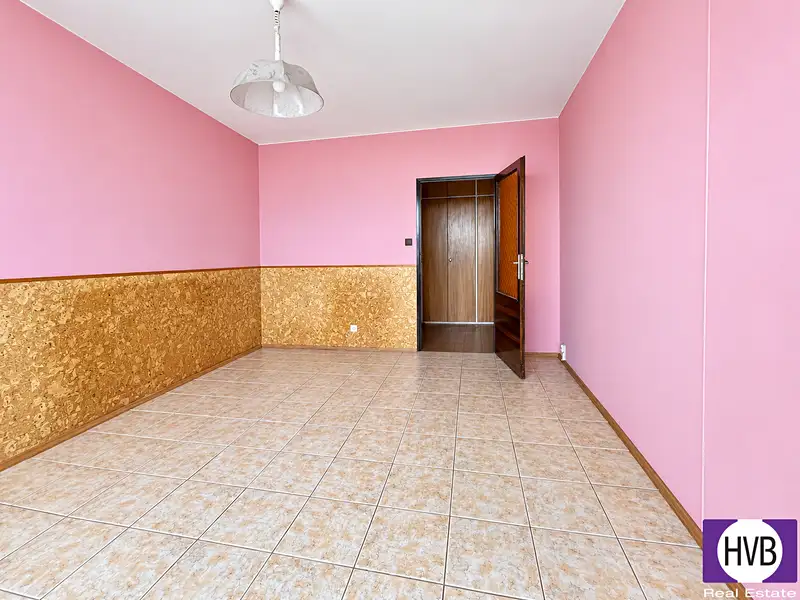 Prodej bytu 3+1 67 m², Praha – náhled fotky 3