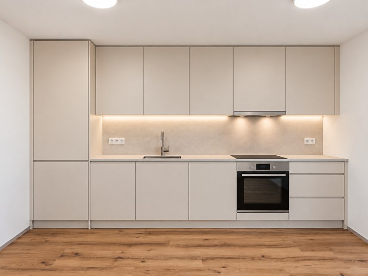 Квартира 1+kk на продаж, 26 м² (6 з 16)