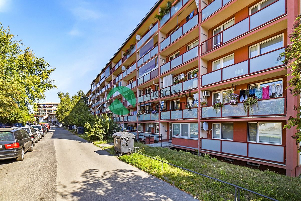 Prodej bytu 3+1 77 m², Mělník – fotka 1 z 3