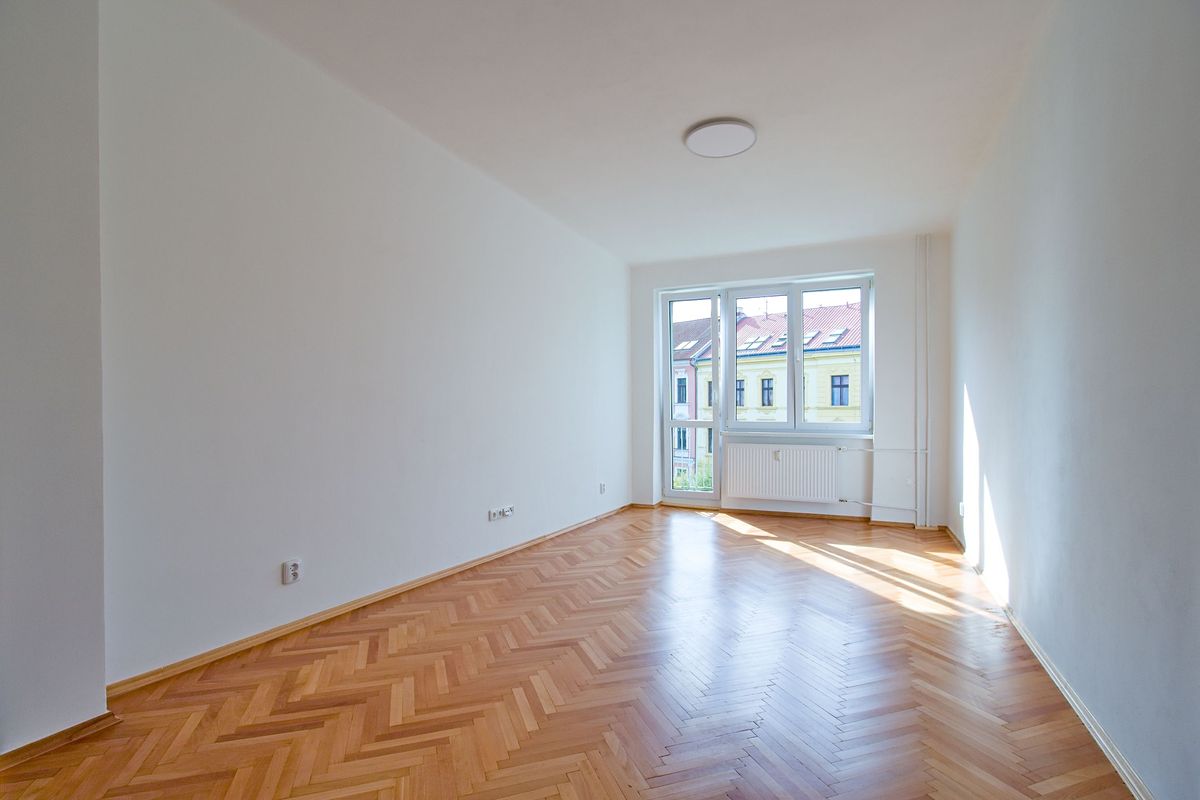 Prodej bytu 3+1 65 m², Litoměřice – fotka 1 z 3