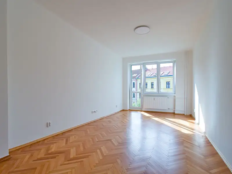 Prodej bytu 3+1 65 m², Litoměřice – náhled fotky 1
