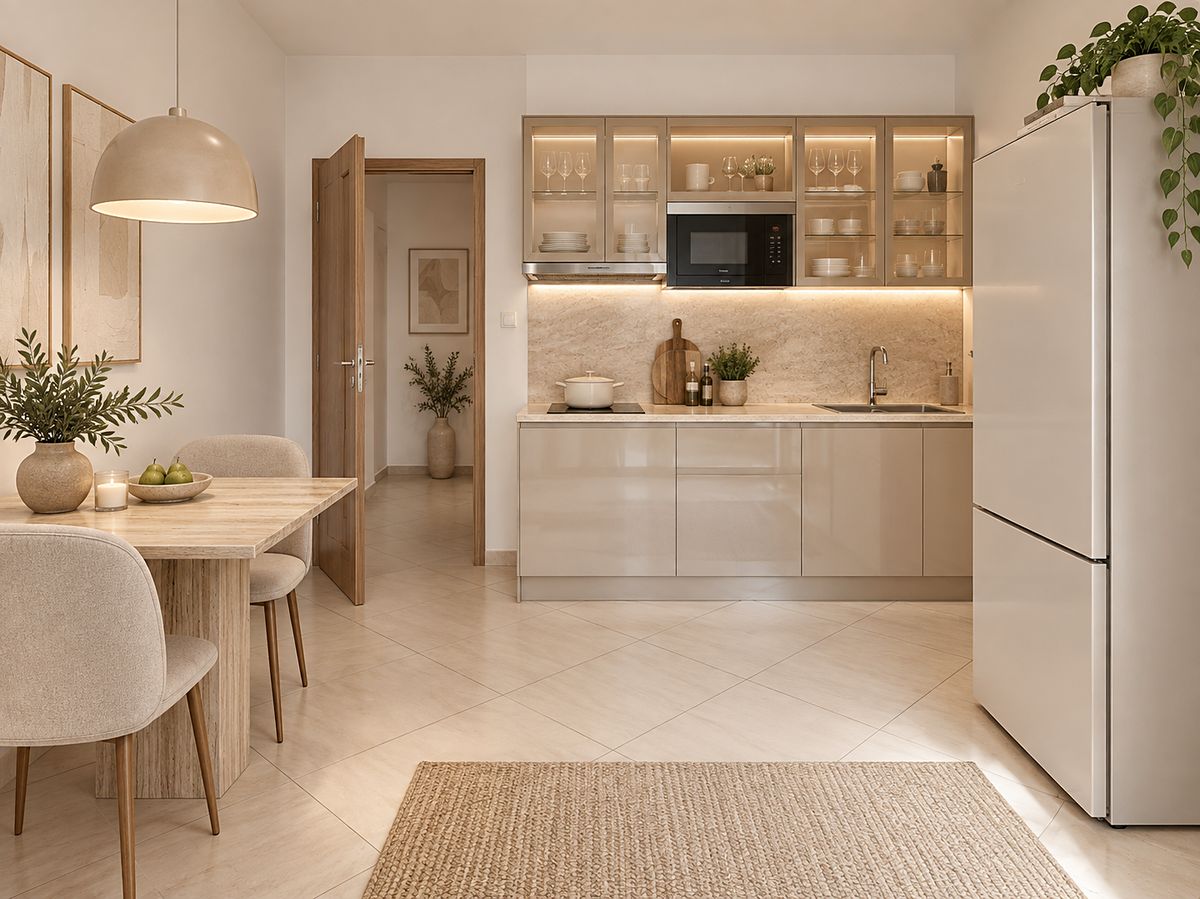 Prodej bytu 1+kk 29 m²