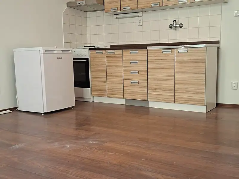 Pronájem bytu 1+kk 28 m², Praha – náhled fotky 3