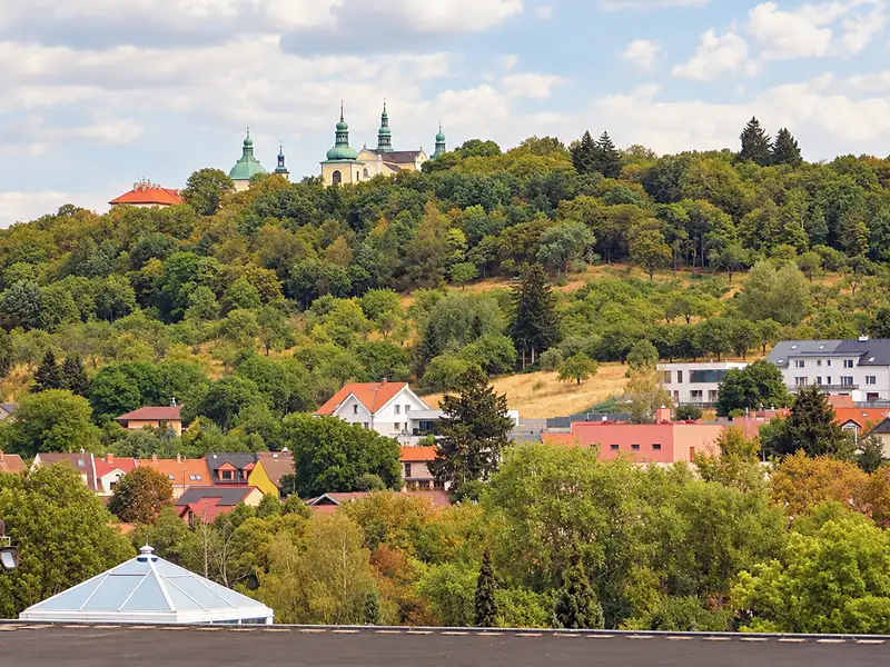 Prodej bytu 2+1 48 m², Příbram – náhled fotky 3